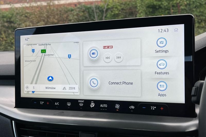 Used Ford Focus 2022 for sale - 76835588: Photo 22