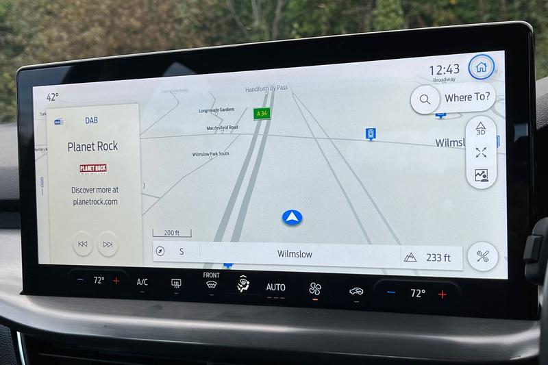 Used Ford Focus 2022 for sale - 76835588: Photo 23