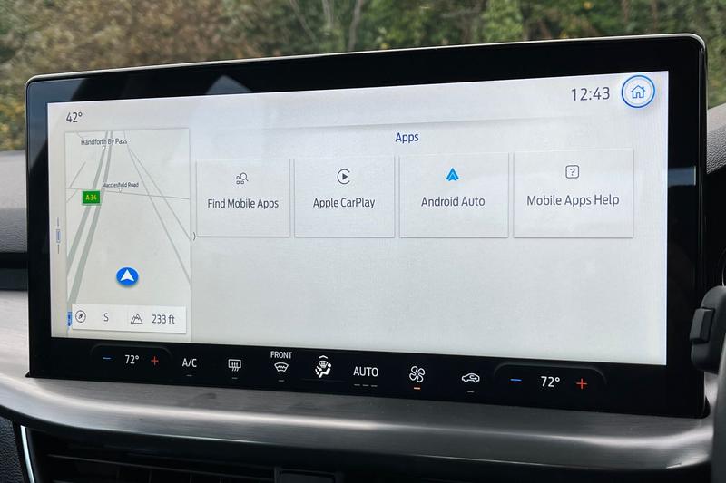 Used Ford Focus 2022 for sale - 76835588: Photo 25