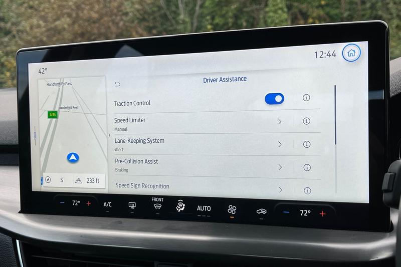 Used Ford Focus 2022 for sale - 76835588: Photo 27