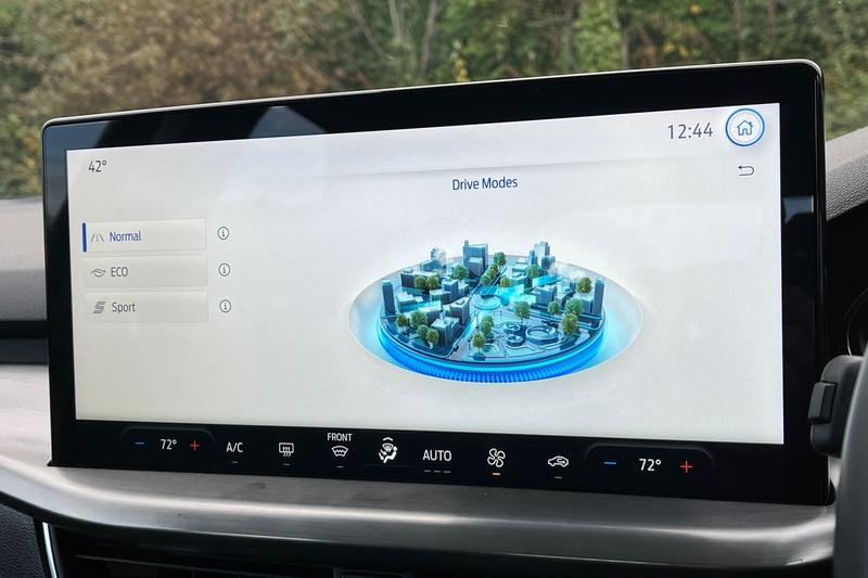 Used Ford Focus 2022 for sale - 76835588: Photo 28