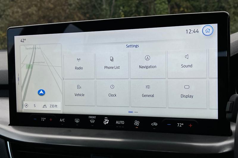 Used Ford Focus 2022 for sale - 76835588: Photo 29