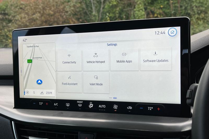 Used Ford Focus 2022 for sale - 76835588: Photo 30