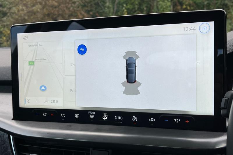 Used Ford Focus 2022 for sale - 76835588: Photo 31