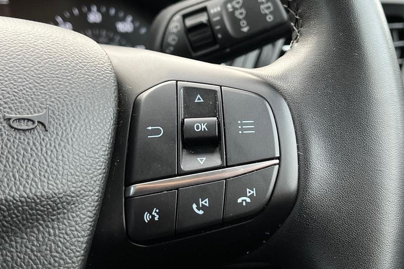 Used Ford Focus 2022 for sale - 76835588: Photo 35