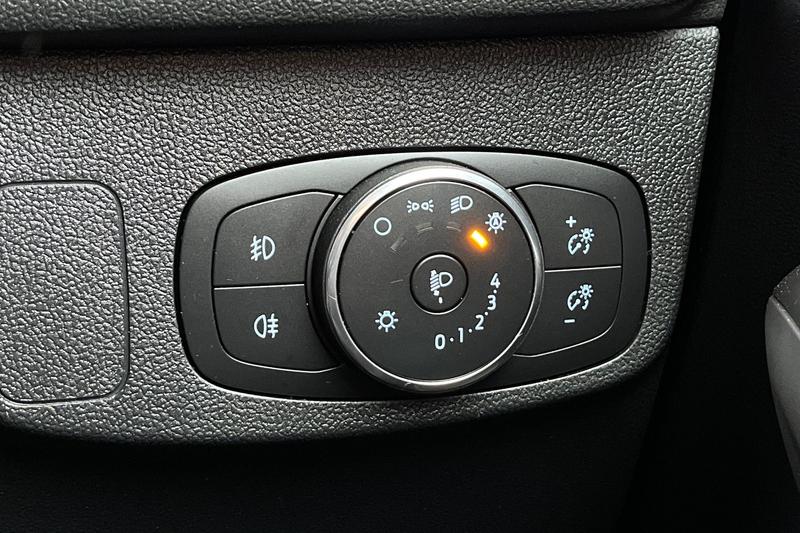 Used Ford Focus 2022 for sale - 76835588: Photo 36