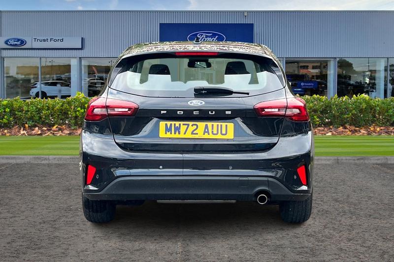 Used Ford Focus 2022 for sale - 76835588: Photo 7