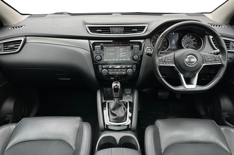 Used Nissan Qashqai 2020 for sale - 77613627: Photo 10