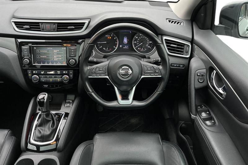 Used Nissan Qashqai 2020 for sale - 77613627: Photo 11