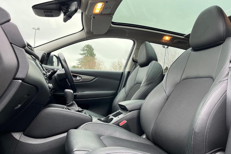 Used Nissan Qashqai 2020 for sale - 77613627: Photo 19