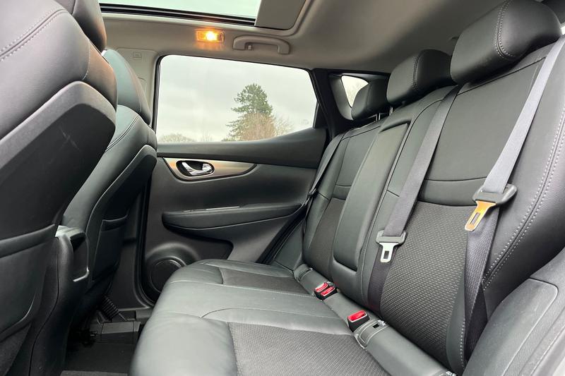 Used Nissan Qashqai 2020 for sale - 77613627: Photo 20