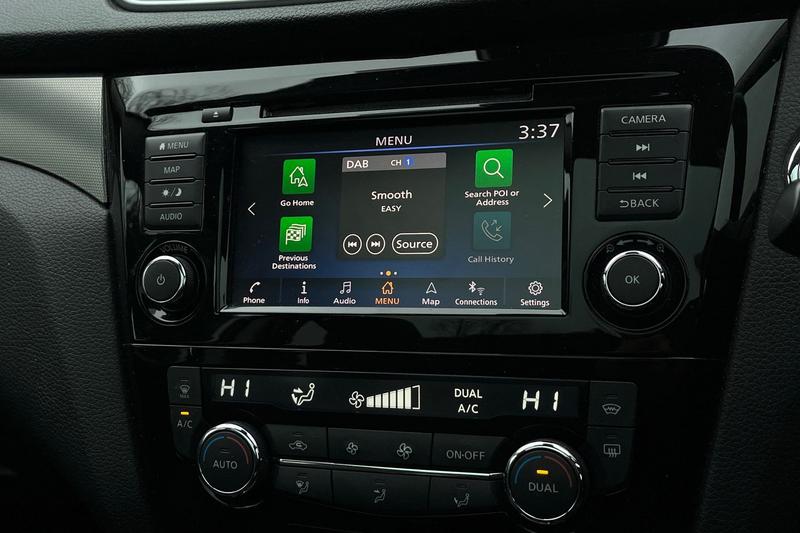 Used Nissan Qashqai 2020 for sale - 77613627: Photo 22