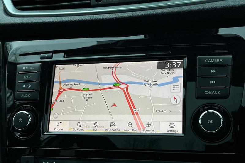 Used Nissan Qashqai 2020 for sale - 77613627: Photo 23