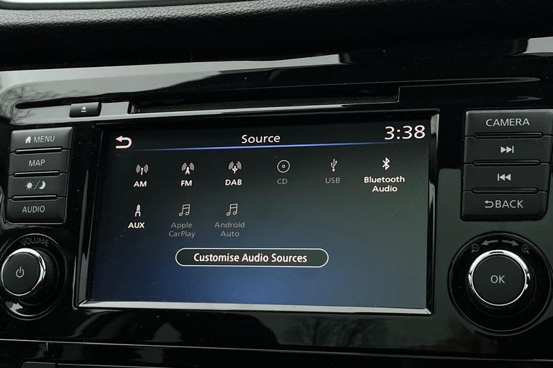 Used Nissan Qashqai 2020 for sale - 77613627: Photo 24