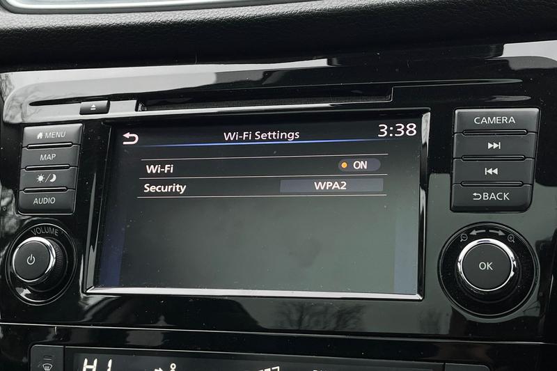 Used Nissan Qashqai 2020 for sale - 77613627: Photo 25