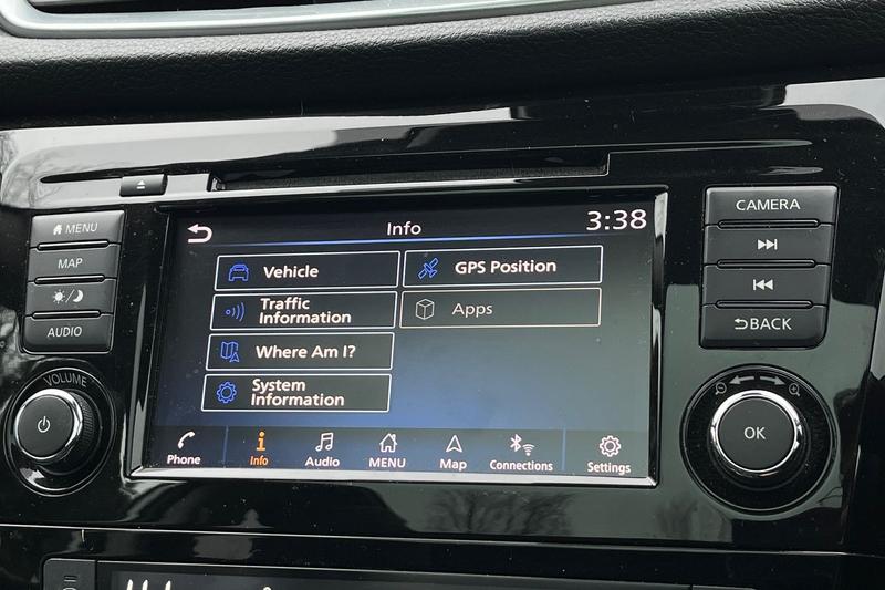 Used Nissan Qashqai 2020 for sale - 77613627: Photo 26