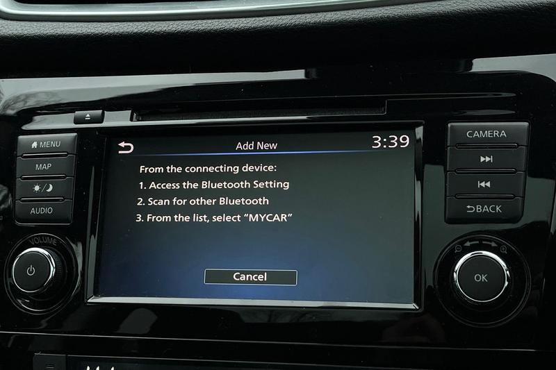 Used Nissan Qashqai 2020 for sale - 77613627: Photo 28