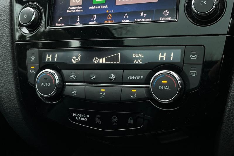 Used Nissan Qashqai 2020 for sale - 77613627: Photo 30