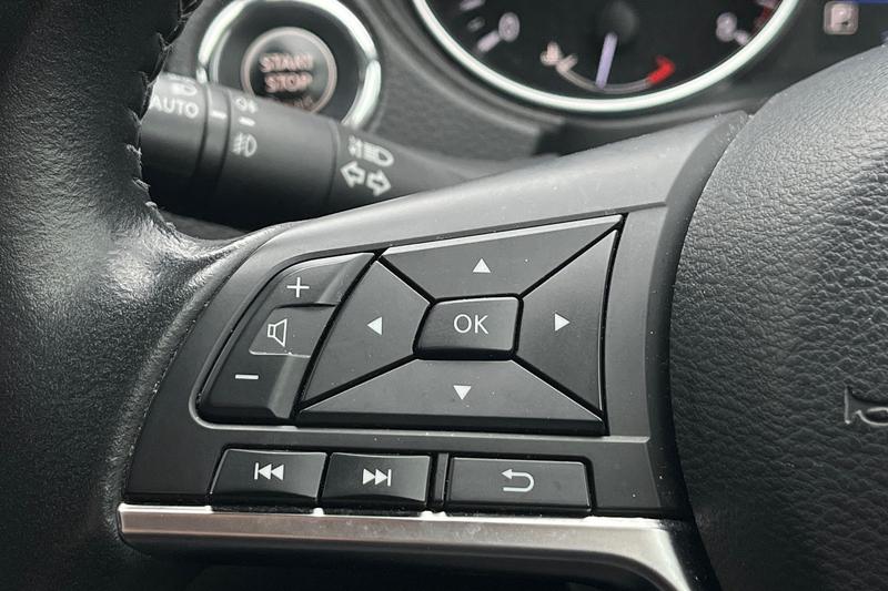 Used Nissan Qashqai 2020 for sale - 77613627: Photo 32