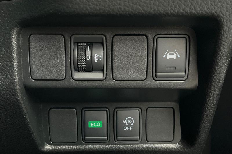 Used Nissan Qashqai 2020 for sale - 77613627: Photo 35