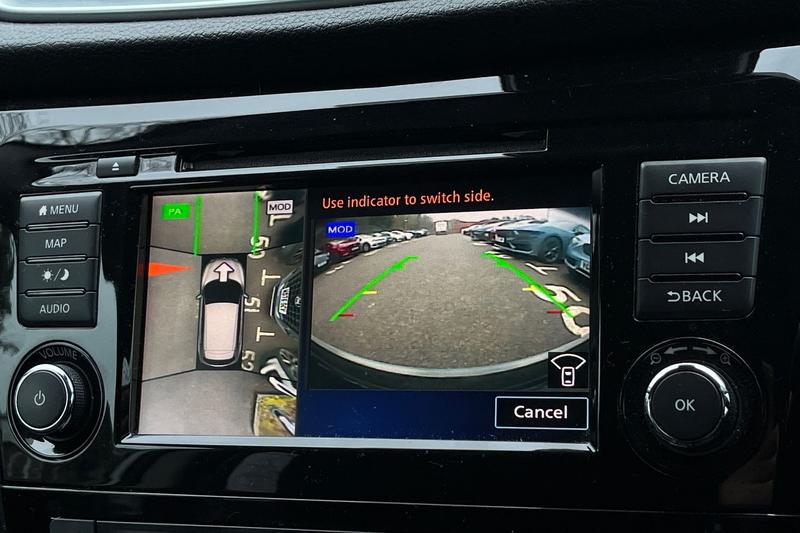 Used Nissan Qashqai 2020 for sale - 77613627: Photo 36