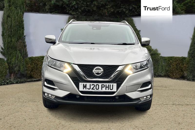 Used Nissan Qashqai 2020 for sale - 77613627: Photo 6