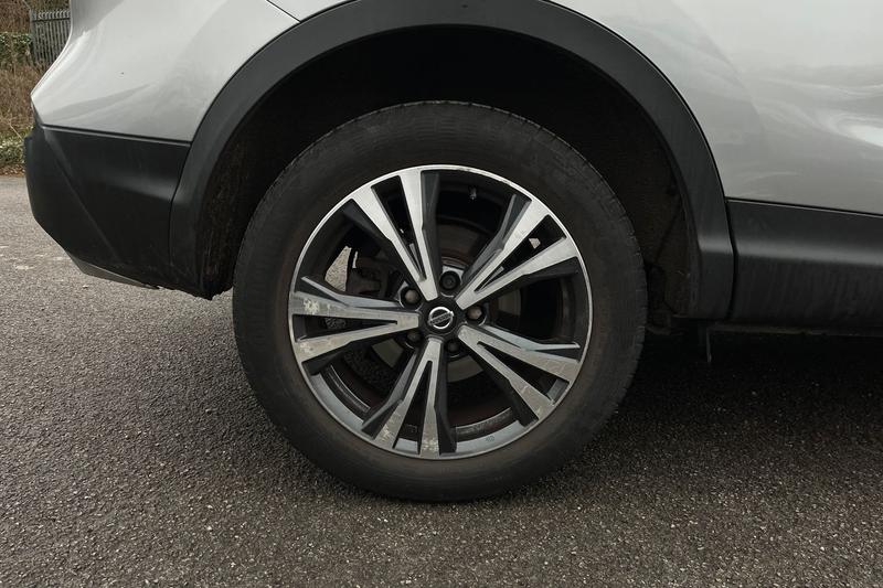 Used Nissan Qashqai 2020 for sale - 77613627: Photo 8