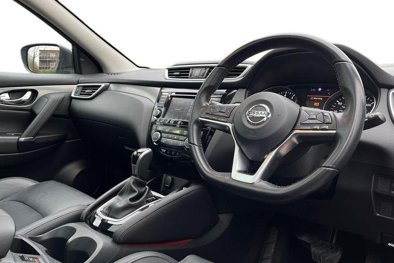 Used Nissan Qashqai 2020 for sale - 77613627: Photo 9
