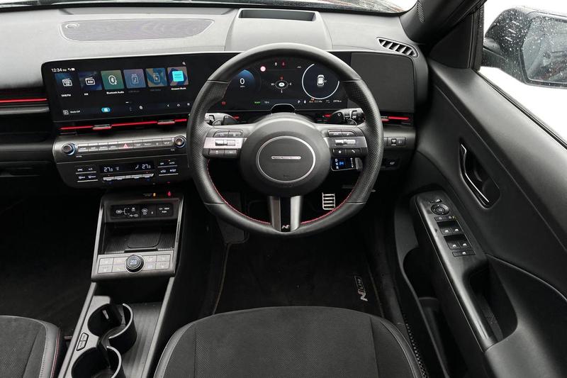 Used Hyundai KONA 2025 for sale - 77848638: Photo 11