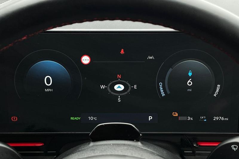 Used Hyundai KONA 2025 for sale - 77848638: Photo 13