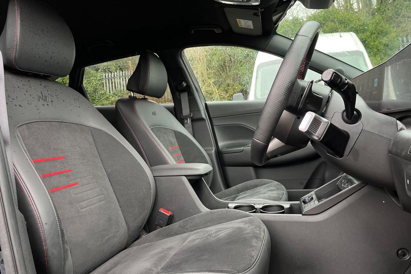 Used Hyundai KONA 2025 for sale - 77848638: Photo 17