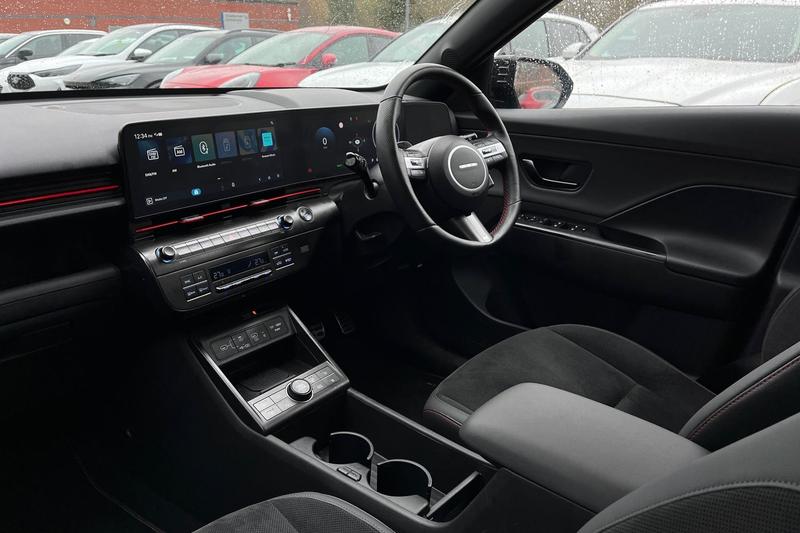 Used Hyundai KONA 2025 for sale - 77848638: Photo 18