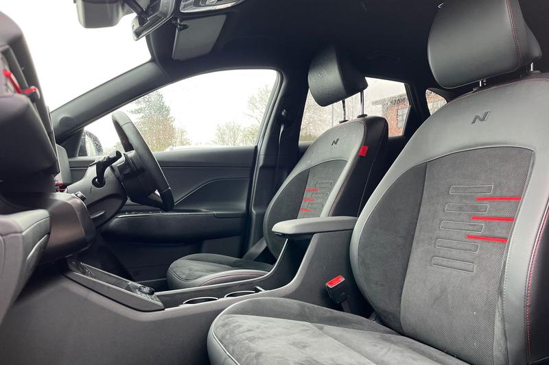 Used Hyundai KONA 2025 for sale - 77848638: Photo 19