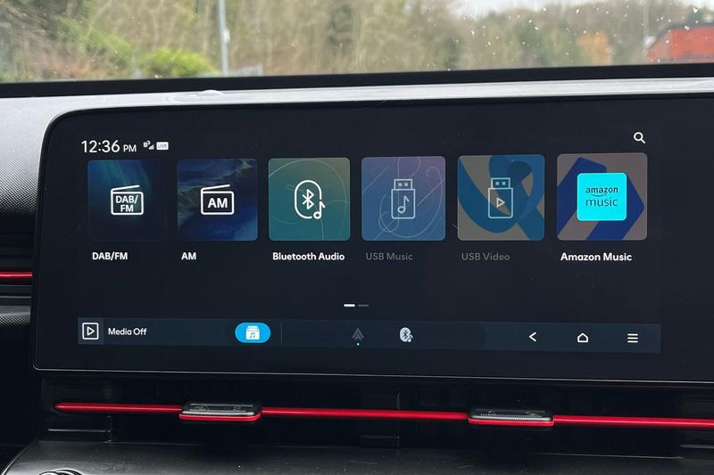 Used Hyundai KONA 2025 for sale - 77848638: Photo 22