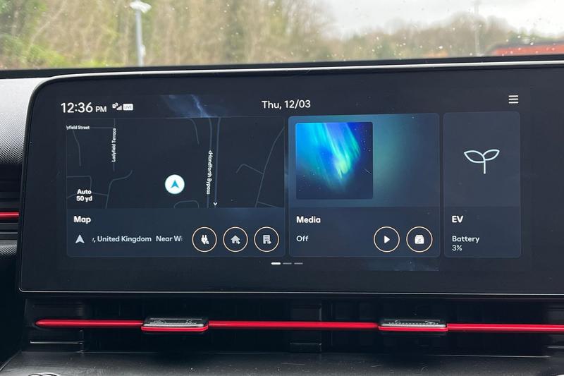 Used Hyundai KONA 2025 for sale - 77848638: Photo 23