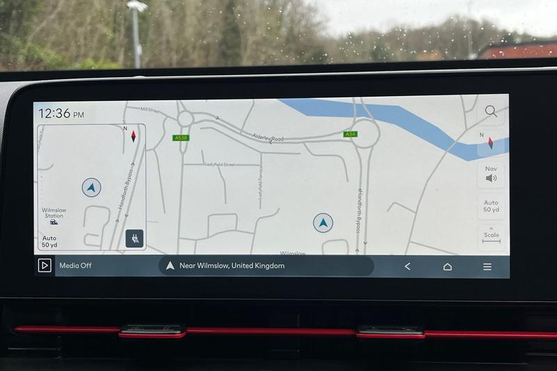 Used Hyundai KONA 2025 for sale - 77848638: Photo 24