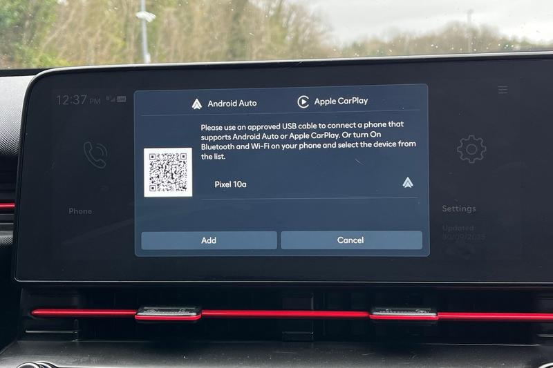 Used Hyundai KONA 2025 for sale - 77848638: Photo 26