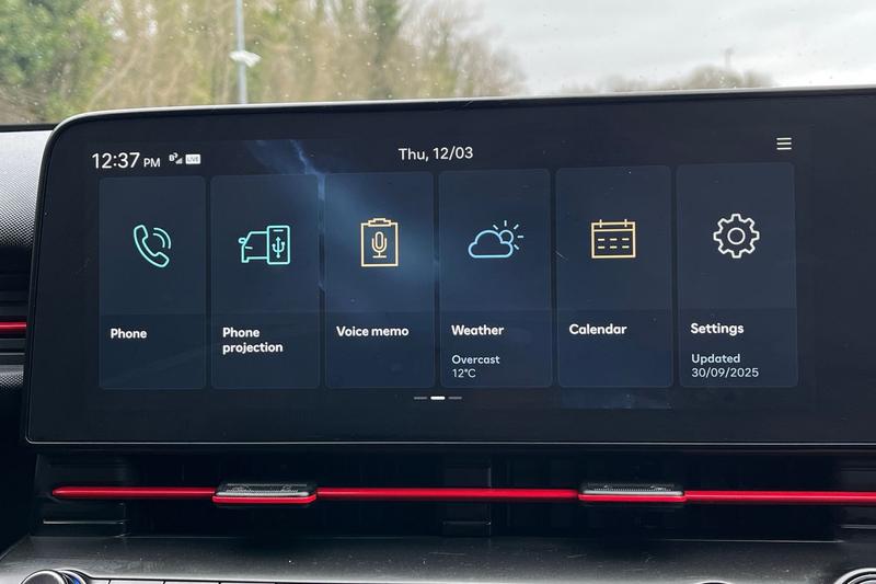 Used Hyundai KONA 2025 for sale - 77848638: Photo 27