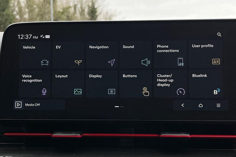 Used Hyundai KONA 2025 for sale - 77848638: Photo 28