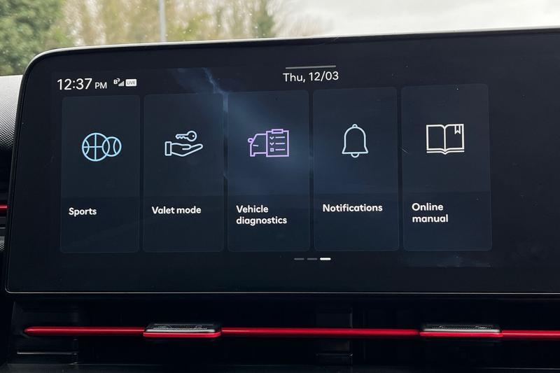 Used Hyundai KONA 2025 for sale - 77848638: Photo 29