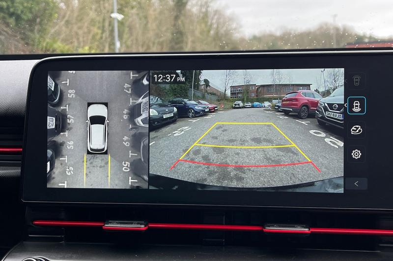 Used Hyundai KONA 2025 for sale - 77848638: Photo 30