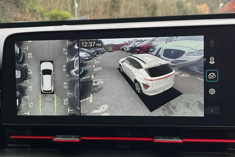 Used Hyundai KONA 2025 for sale - 77848638: Photo 31