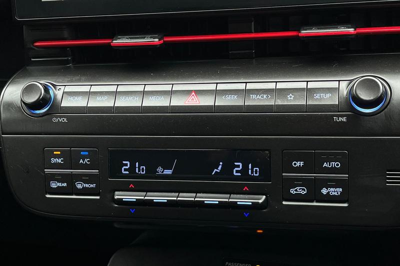 Used Hyundai KONA 2025 for sale - 77848638: Photo 33