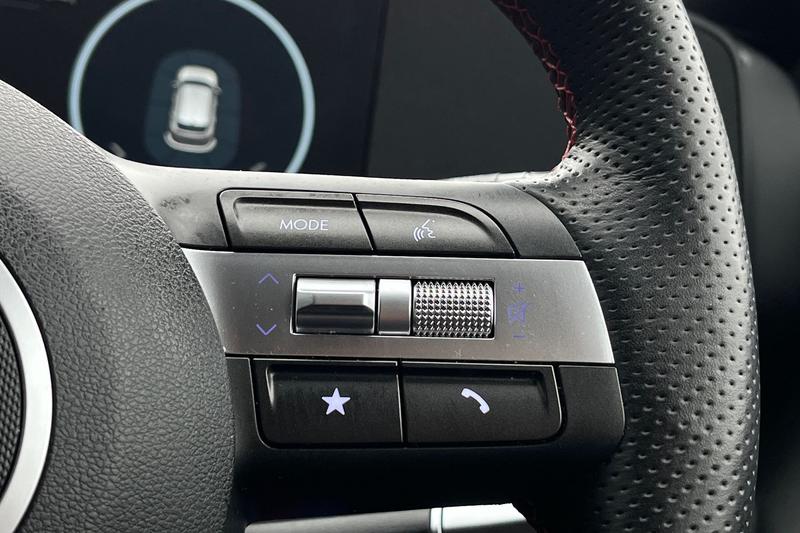 Used Hyundai KONA 2025 for sale - 77848638: Photo 36