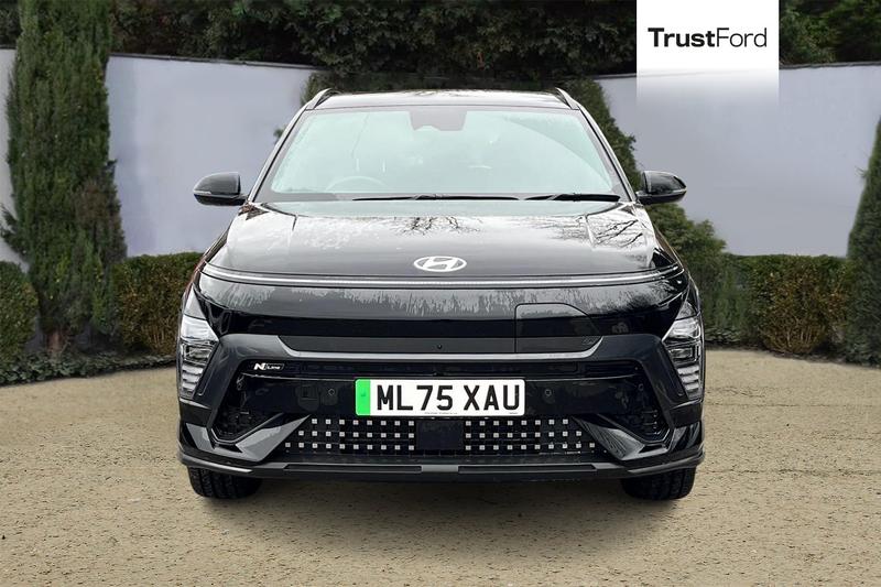 Used Hyundai KONA 2025 for sale - 77848638: Photo 6