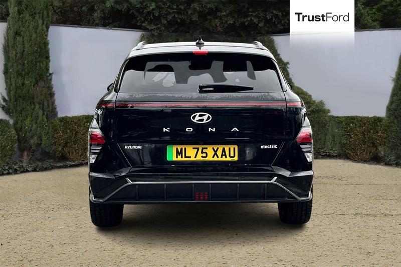 Used Hyundai KONA 2025 for sale - 77848638: Photo 7