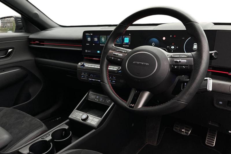 Used Hyundai KONA 2025 for sale - 77848638: Photo 9