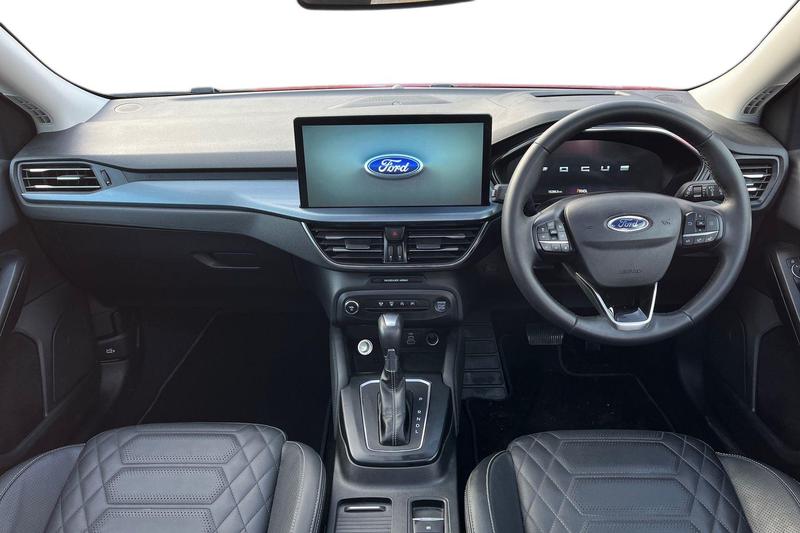 Used Ford Focus 2024 for sale - 77211104: Photo 10