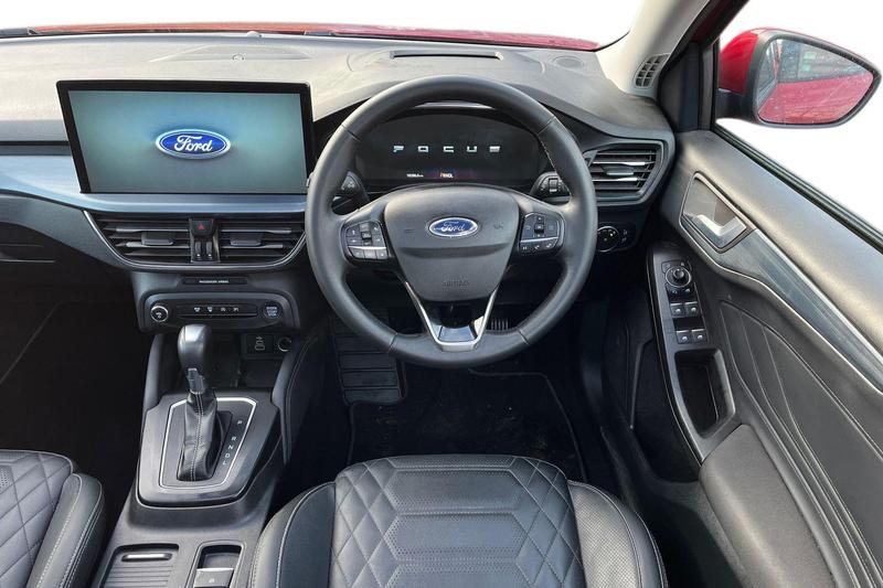 Used Ford Focus 2024 for sale - 77211104: Photo 11