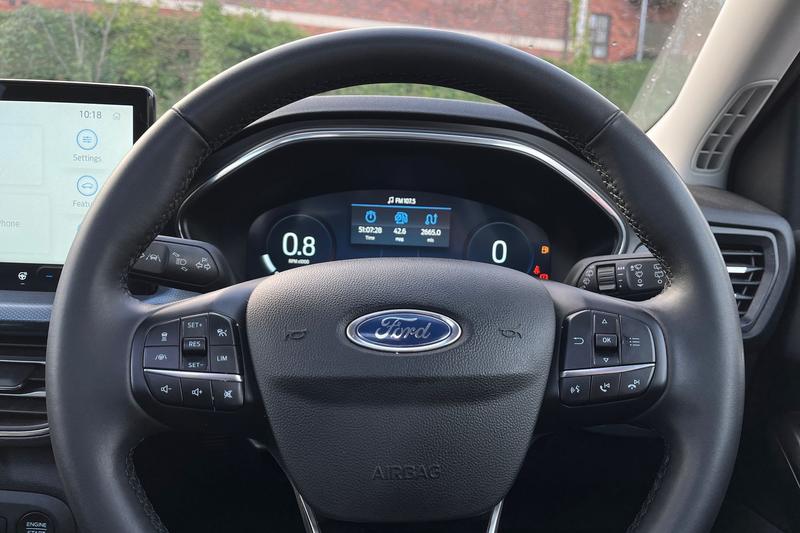 Used Ford Focus 2024 for sale - 77211104: Photo 12